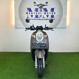 PROMO DP. 500RB!! HONDA SCOOPY STYLISH - MENTARI JOJO MOTOR
