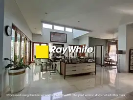 Rumah Mewah 2 Lantai, Jalan Pejaten Barat, Jakarta Selatan
