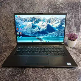 DELL LATITUDE 7400