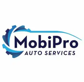 Admin Bengkel Mobil