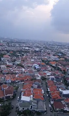 Dijual Apartemen Murah Puncak Dharmahusada