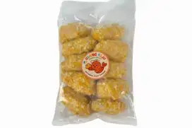Udang Keju Ala Gacoan