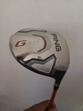 Stik golf driver ping g20