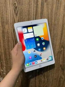 Ipad air 2 16gb bisa kartu