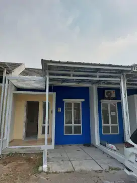 Jual rumah Grand Batavia Jaya cluster view