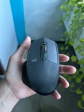 Logitech MX Master 2S Fungsi Normal Unit Only