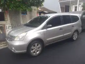 Livina XV 2009 M/T
