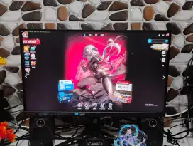 Monitor 2K Lenovo Legion 27inch