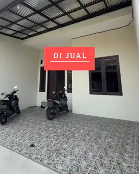 Dijual rumah baru 2 lantai siap huni di Tegal Alur, Kalideres Jakbar