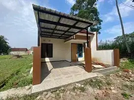 Tanah 105 m² Lokasi Emas di Kedungkandang – SHM Siap Bangun