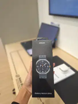 BELI WATCH ULTRA FREE HP SAMSUNG A06