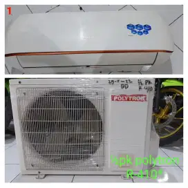 AC 1 Set Second + pasang daerah bekasi