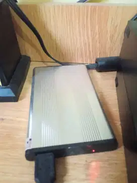 PS 2 hardisk tidak bisa kaset