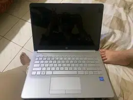 Dijual Laptop HP mati total