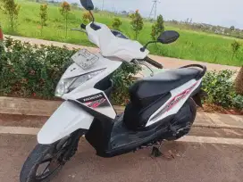 Honda Beat 2013