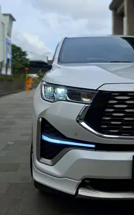 TOYOTA ZENIX V HV UP Q 2023 MODELLISTA