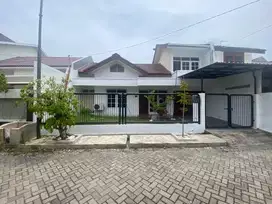 KLAMPIS SEMOLO TIMUR TERAWAT SIAP PAKAI