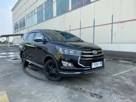 [OLXMOBBI] DP Rendah Toyota Kijang Innova 2.0 Venturer-AT 2018 6EN B