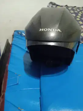 Jual helm honda