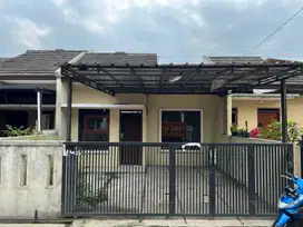 Rumah murah di Panyileukan Kota Bandung