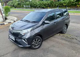 DAIHATSU SIGRA 1.2 R BENSIN MANUAL 2021