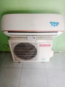 AC Polytron 0, 5 PK Adem nyess