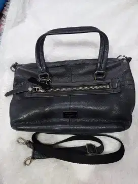 Tas Fossil original preloved