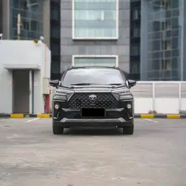 TOYOTA AVANZA VELOZ 1.5 Q NON TSS AT 2023 TERAWAT SIAP PAKAI GARANSI
