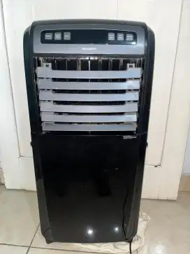Sharp air cooler
