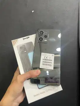 Redmi note 12 pro 5g 8/256