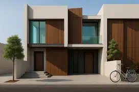 Dijual Rukost dan Rumah di Mijen Dkt BSB City