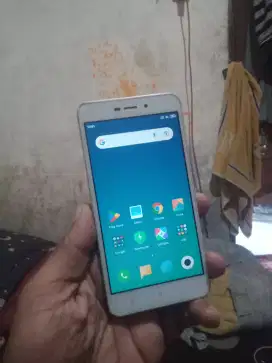 Redmi 4a ram 2/16gb 4G