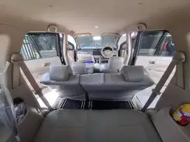 Suzuki Ertiga 2012 Bensin