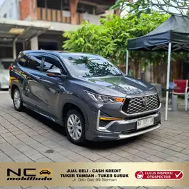 [ Garansi Mesin, Matic s/d 2Th ] TOYOTA INNOVA ZENIX HYBRID 2.0 V 2023