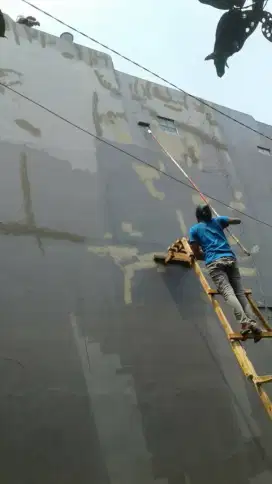 Jasa tukang bangunan & renovasi rumah