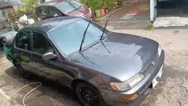 Toyota Corolla 1995 Bensin