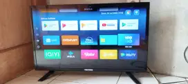 Polytron 32in Android
