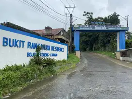 Disewakan 1,5JT Perbulan Bukit Rancamaya Residence