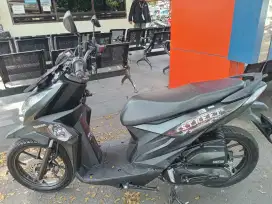 Jual honda beat street 2024 lengkap