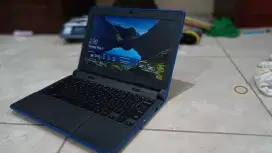Dijual Chrome Book Dell Murah [nego]