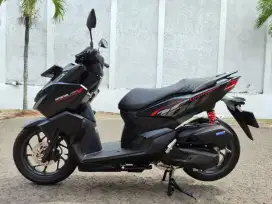 VARIO 160 CBS ISS 2025 BE Kodya Mulus Banget Terawat CASH/KREDIT