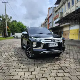 MITSUBISHI PAJERO DAKAR 4x2 A/T