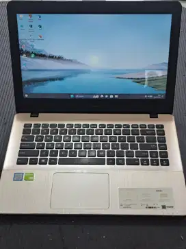 Laptop Asus vivobook 14 X442UF