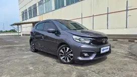 [OLXMOBBI] DP Rendah Honda Brio 1.2 RS Bensin-AT 2020 VOO B