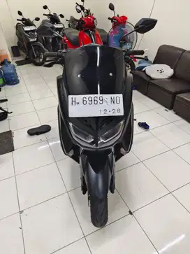 Yamaha Nmax 155 Tahun 2023