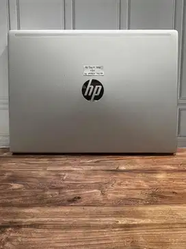 JUAL LAPTOP HP CORE I7 8565 BATANGAN SECOND