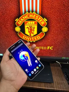 Asus Zenfone 9 5G 8/256Gb Mulus Normal Siap Pakai