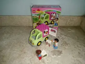 Lego duplo 10586 Truk lce Cream.