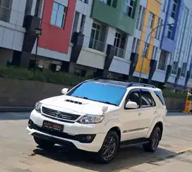 TOYOTA FORTUNER 2.5 G VNT TRD TURBO AT 2015