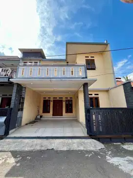 kontrakan rumah bandung / Disewakan rumah Bandung / buahbatu bandung